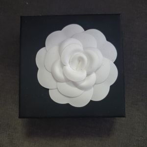 Chanel Ring Box
